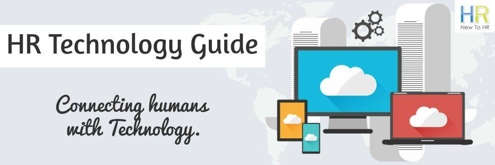 HR Technology Guide by newtohr.com