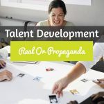 Talent Development. #NewToHR