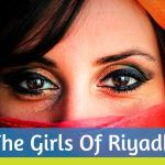 The Girls Of Riyadh. #NewToHR