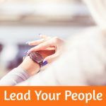 Lead Your People. #NewToHR