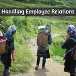 Handling Employee Relations. #NewToHR