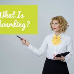 What Is Onboarding. #NewToHR