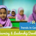 Trends In Corporate Learning And Leadership Development. #NewToHR