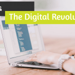 HR And The Digital Revolution. #NewToHR