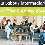World Wide Workforce. New Labour Intermediaries. Critical Talent And Working Conditions. #NewToHR
