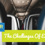 The Challenges Of Expats. #NewToHR