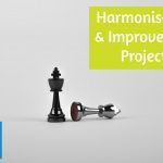 Harmonisation And Improvement Projects. #NewToHR