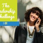 The Leadership Challenge. #NewToHR