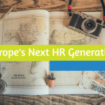 Europes Next HR Generation. #NewToHR