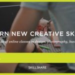 Learn New Skills With #NewToHR