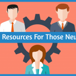 Human Resources For Those New To HR. #NewToHR