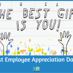 The Best Employee Appreciation Day Ever by NewToHR