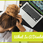 What Is A Disability - by newtohr.com