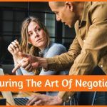 Capturing The Art Of Negotiation by newtohr.com