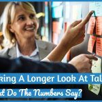 Taking A Longer Look At Talent; What Do The Numbers Say. By New To HR