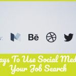 7 Ways To Use Social Media In Your Job Search by #NewToHR