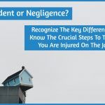 Accident or Negligence by newtohr.com