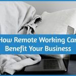 How Remote Working Can Benefit Your Business by newtohr.com