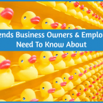 3 Business Trends Owners And Employers Need To Know About by newtohr.com