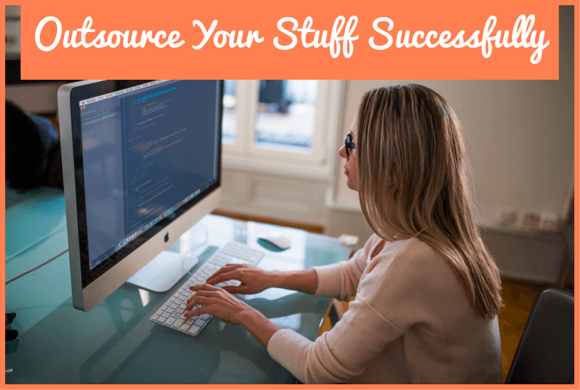 Outsource Your Stuff Successfully by newtohr.com