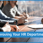 Improving Your HR Department by newtohr.com