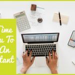 Is It Time For You To Hire An Accountant by newtohr.com