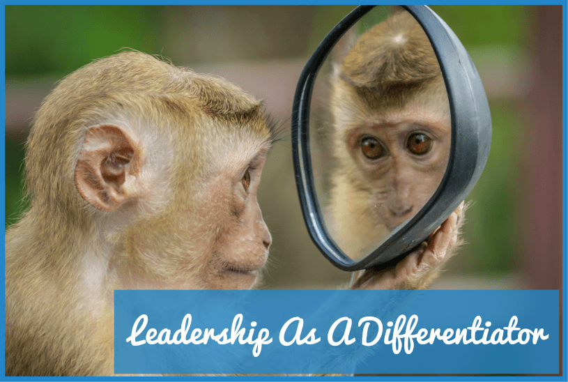 Leadership As A Differentiator