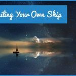 Sailing Your Own Ship by newtohr.com