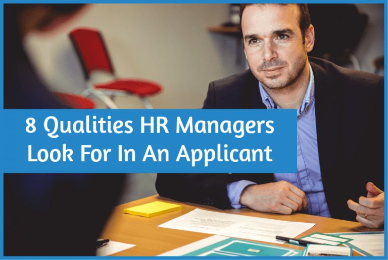 8-qualities-hr-managers-look-for-in-an-applicant-new-to-hr