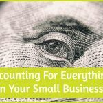 Accounting For Everything In Your Small Business by newtohr.com