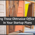 Cutting Those Obtrusive Office Costs In Your Startup Plans by newtohr.com