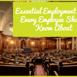 Essential Employment Laws Every Employee Should Know About by newtohr.com
