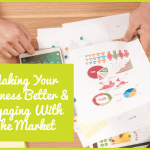 Making Your Business Better And Engaging With The Market by newtohr.com