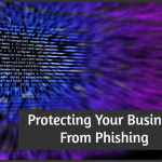 Protecting Your Business From Phishing by #NewToHR