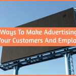 Five Ways To Make Advertising Fun For Your Customers And Employees by #NewToHR