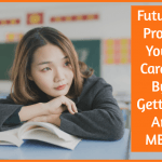 Future-Proof Your Career By Getting An MBA by#NewToHR