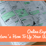 Online Exposure - Here Is How To Up Your Website by #NewToHR