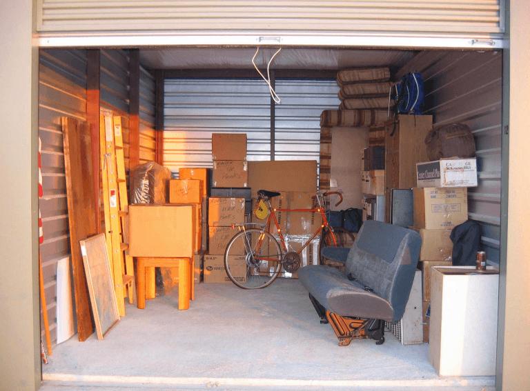 All The Steps You Need To Follow When Renting A Storage Unit New To HR