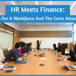 HR Meets Finance - Planning A Workforce And The Costs Attached To It By #NewToHR