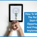 How To Identify The Perfect StartUp Opportunity And Properly Implement It by newtohr.com