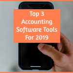 Top 3 Accounting Software Tools For 2019 by newtohr.com