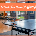 What Is Best For Your Staff Right Now by #NewToHR