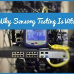 Why Sensory Testing Is Vital by #NewToHR