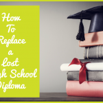 HowtoReplaceaLostHighSchoolDiploma by newtohr.com