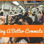 Promoting A Better Commute Process by #NewToHR