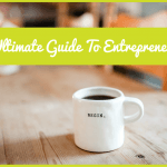 he Ultimate Guide To Entrepreneurship by #NewToHR