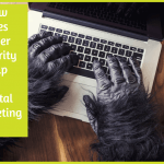 How Does Cyber Security Help In Digital Marketing by #NewToHR