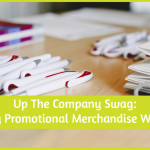 Why Promotional Merchandise Works by newtohr.com