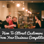 How To Attract Customers From Your Business Competition by #NewToHR