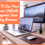 How To Use Your Business website To Improve Your Hiring Process by newtohr.com